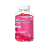 Blow Gummies Hair Morango 30 dias